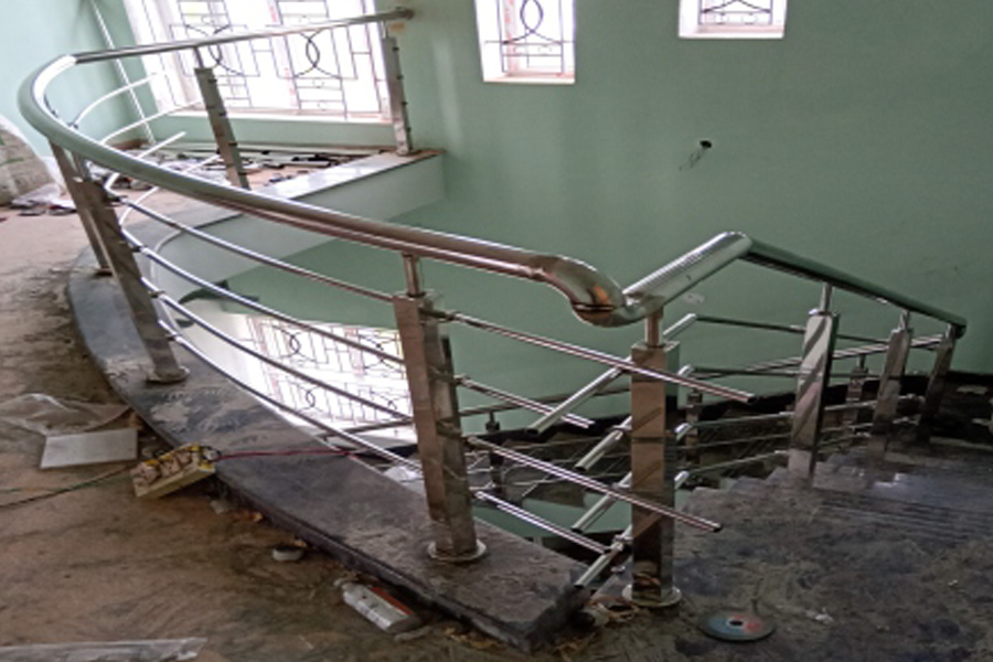 KP ENTERPRISES | Civil Engineering Industry